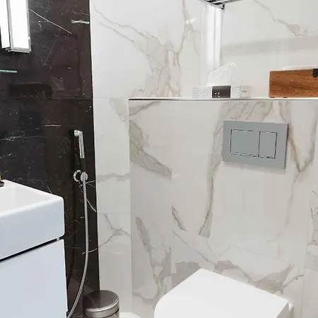 Bastian Hotel Helsinki