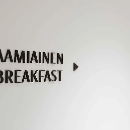 Bastian Hotel Helsinki