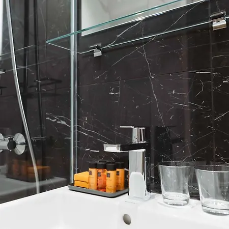 Hotel Bastian Helsinki