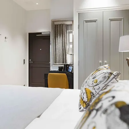 Hotel Bastian Helsinki