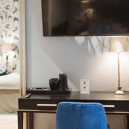 Bastian Hotel Helsinki