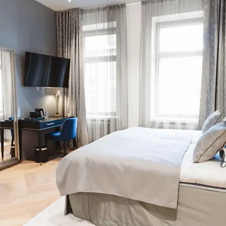 Hotel Bastian Helsinki