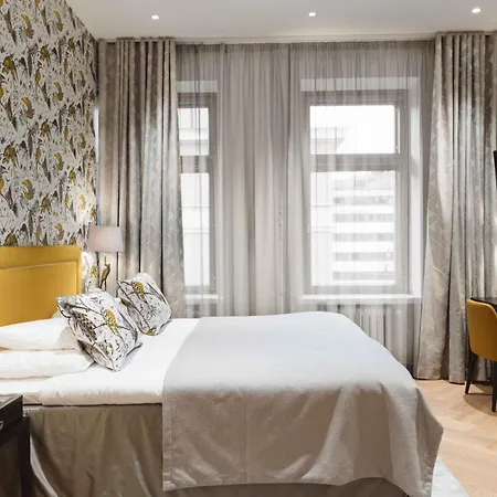 Hotel Bastian Helsinki